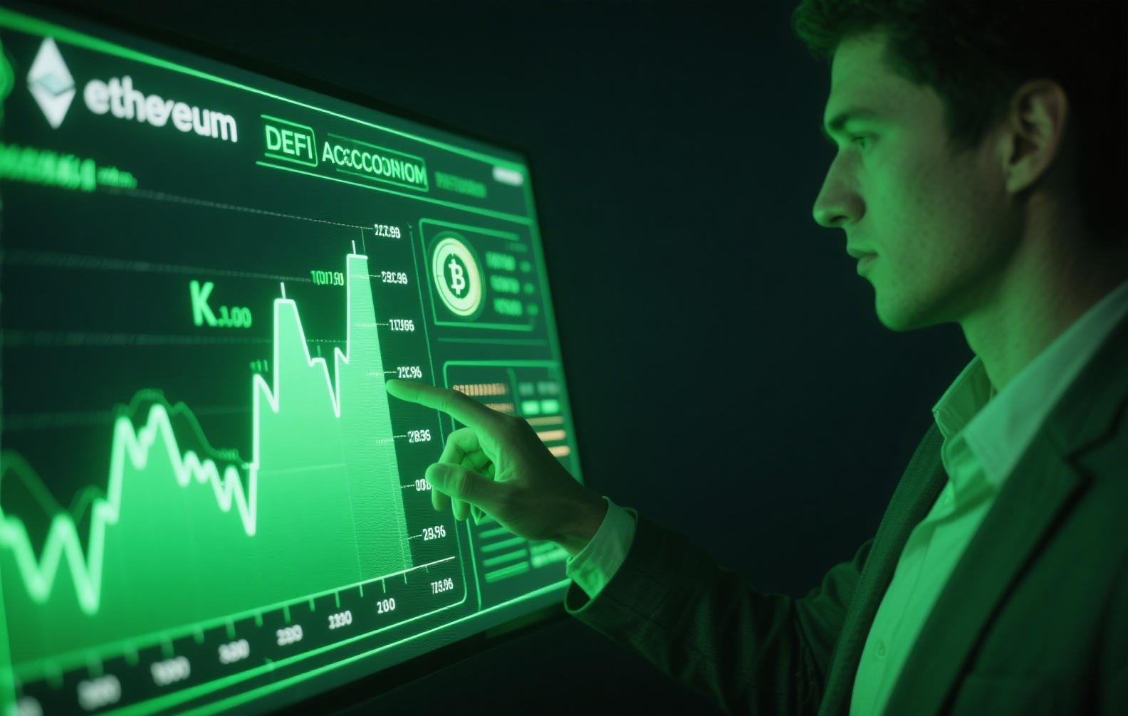 币安交易所如何实现数亿盈利？深度解析其商业模式与市场策略