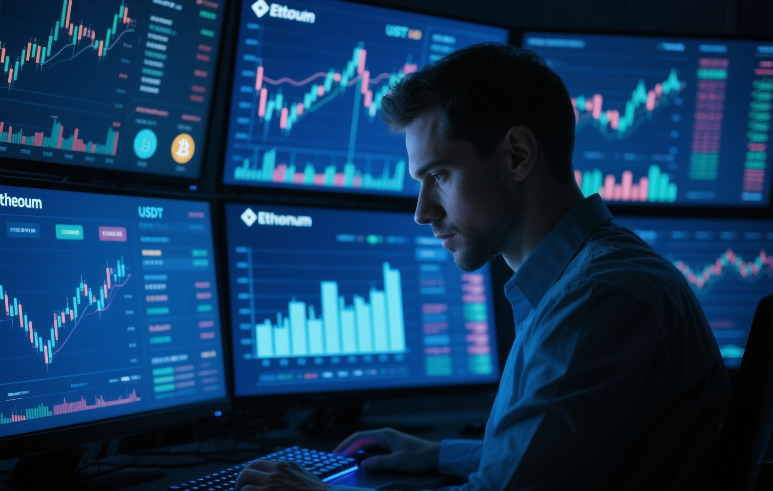 稳定币拓展新方向：未来金融生态的关键变革