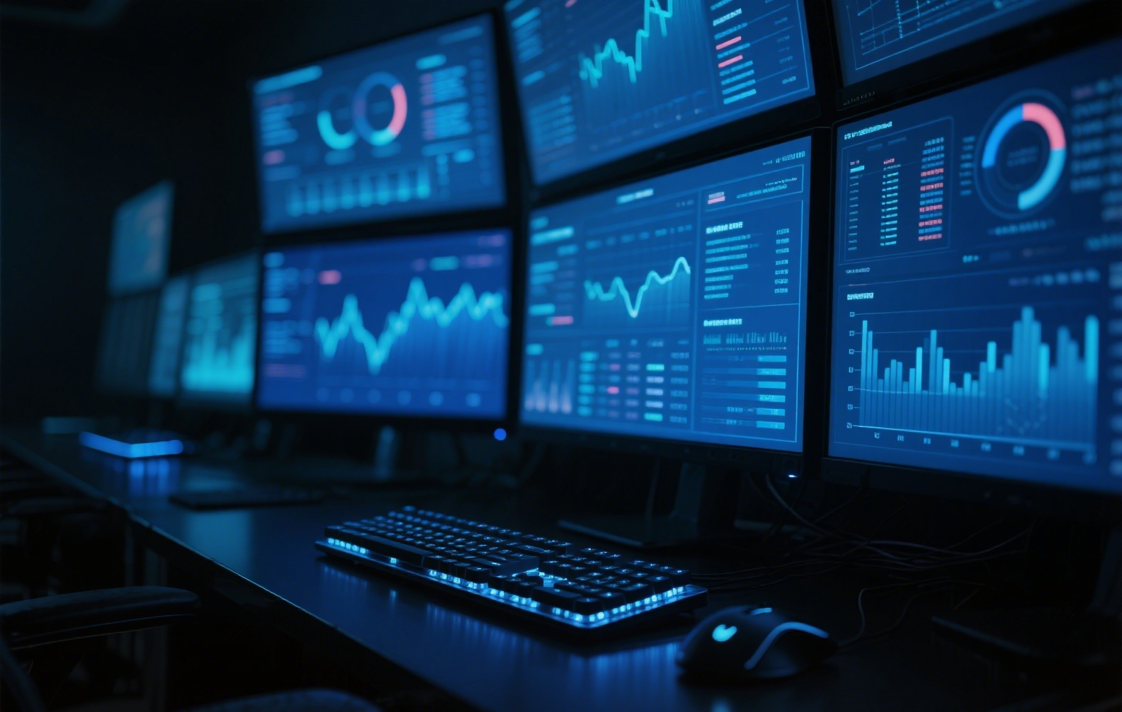 USDC转账指南：如何安全高效地进行USDC转移与交易