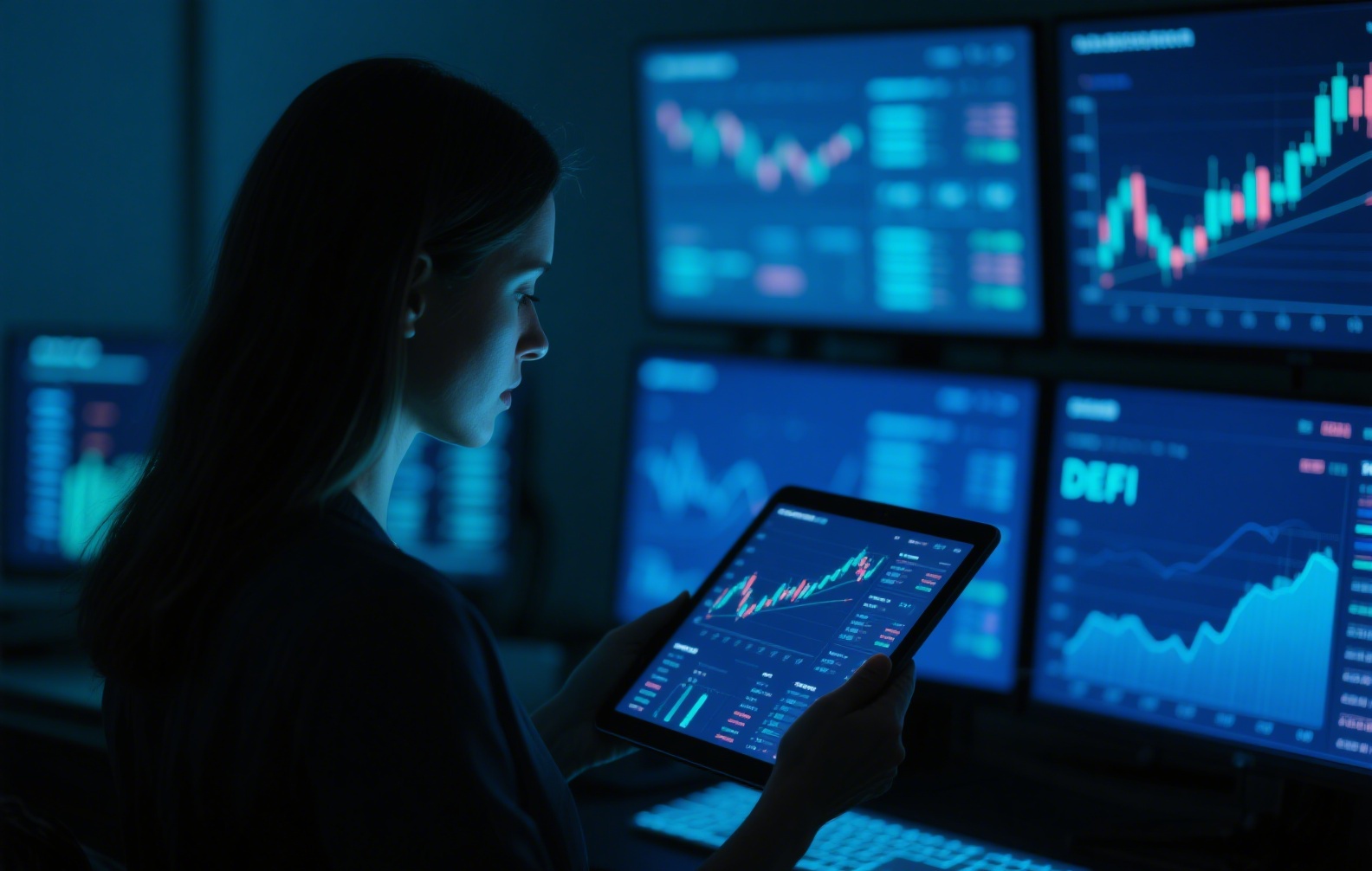 稳定币监管新规解读：全球政策趋势与市场影响分析