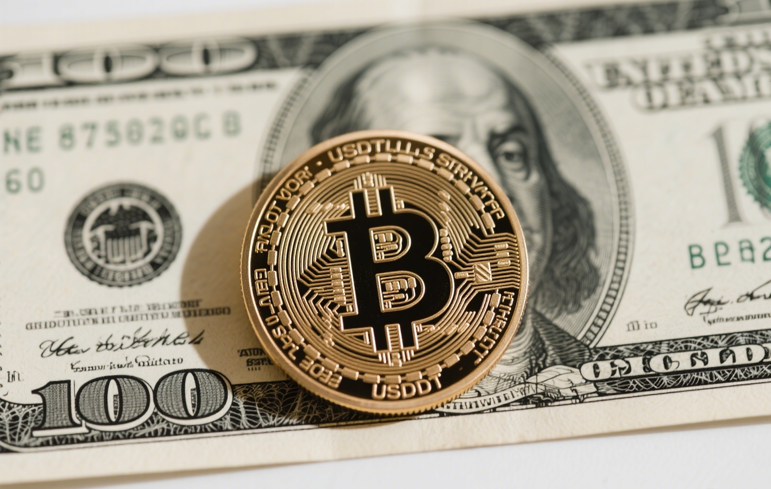 支付稳定币：重塑数字经济的核心支柱与未来趋势