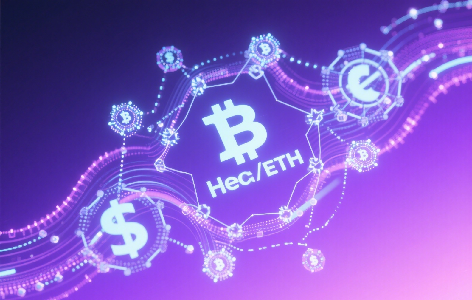 币安网交易所：全球领先的数字资产交易平台深度解析