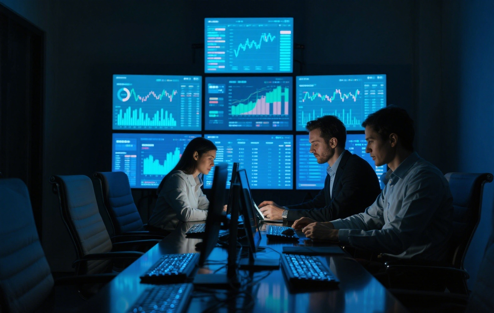 币安交易所：全球领先的加密货币券商平台深度解析 | 安全交易指南