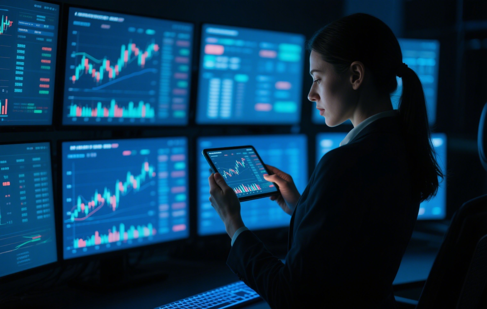 币安电脑客户端下载指南：安全安装与使用教程 | 官方正版获取