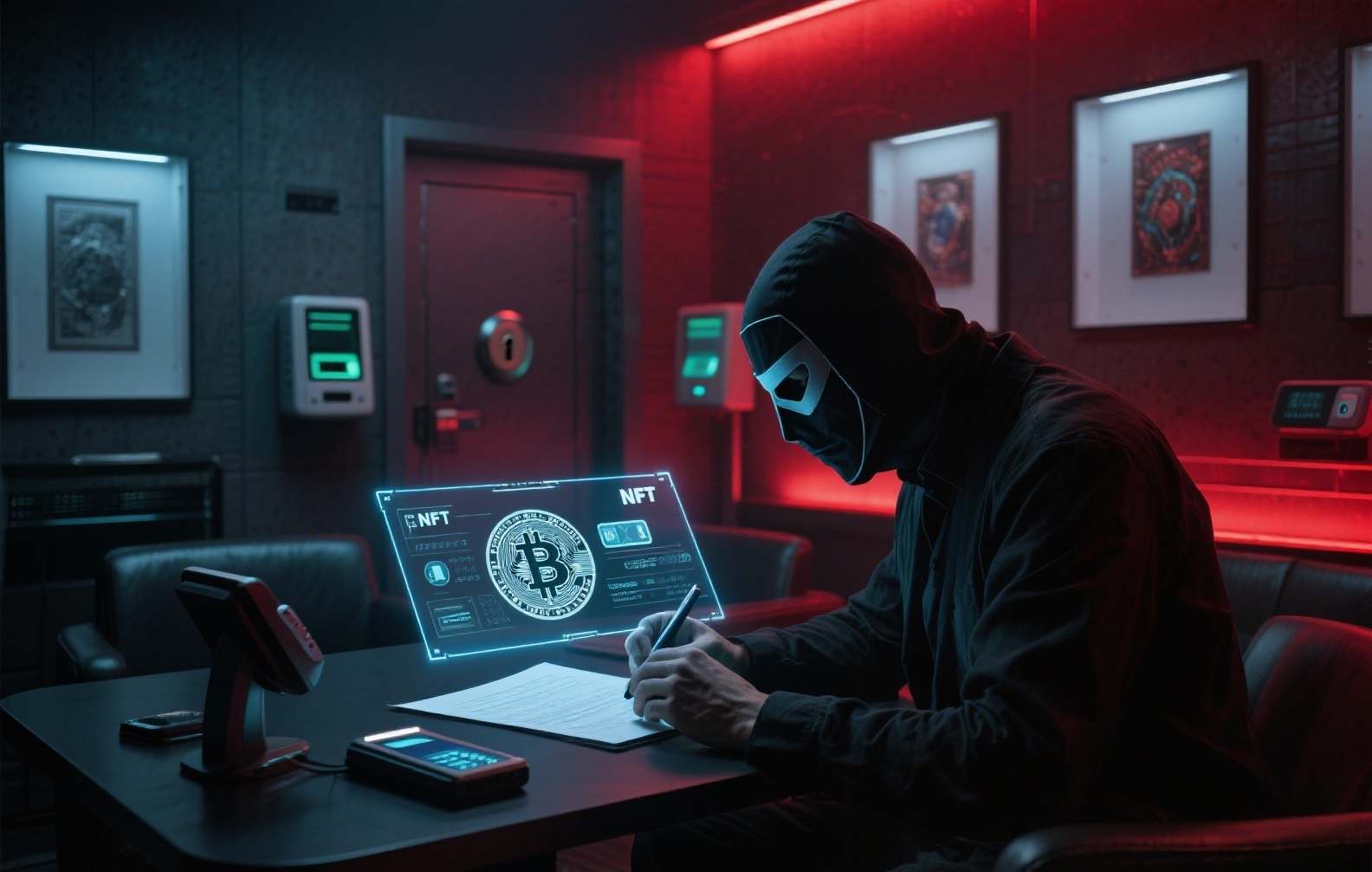 币安交易所：全球领先的数字资产交易平台深度解析