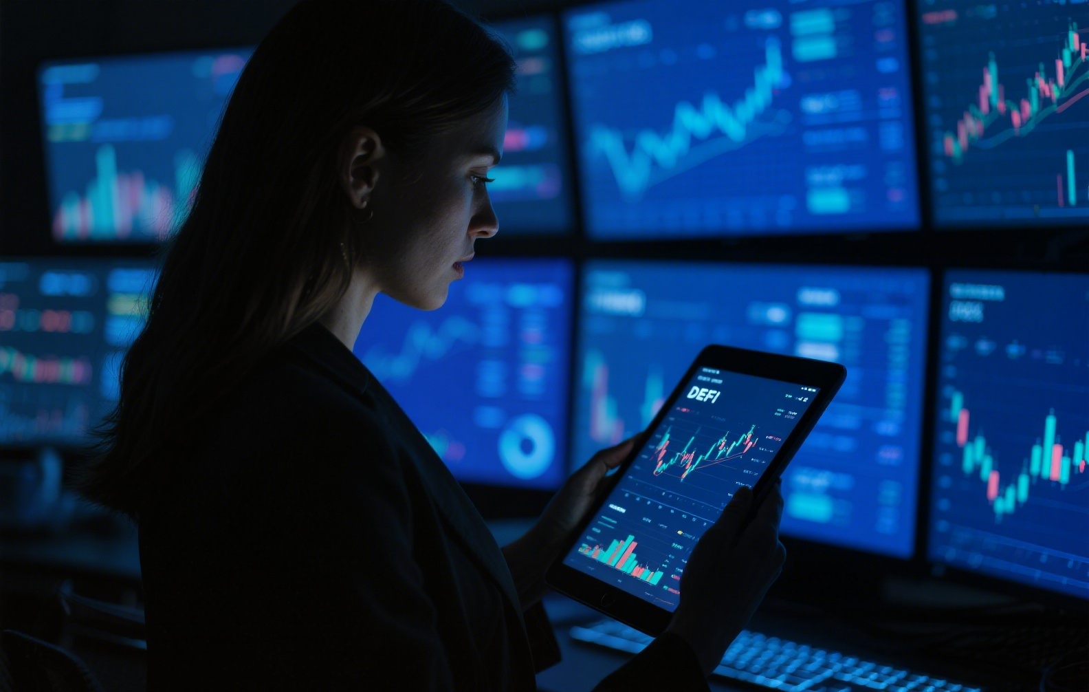 警惕虚假USDC币：识别与防范指南 | 安全投资必读