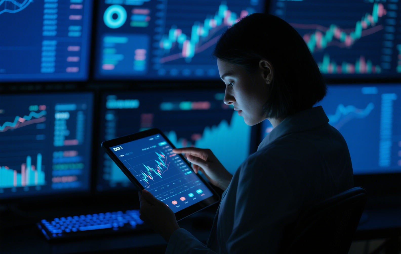 币安交易所招聘：加入全球领先区块链平台，开启加密职业生涯 | 币安工作机会详解