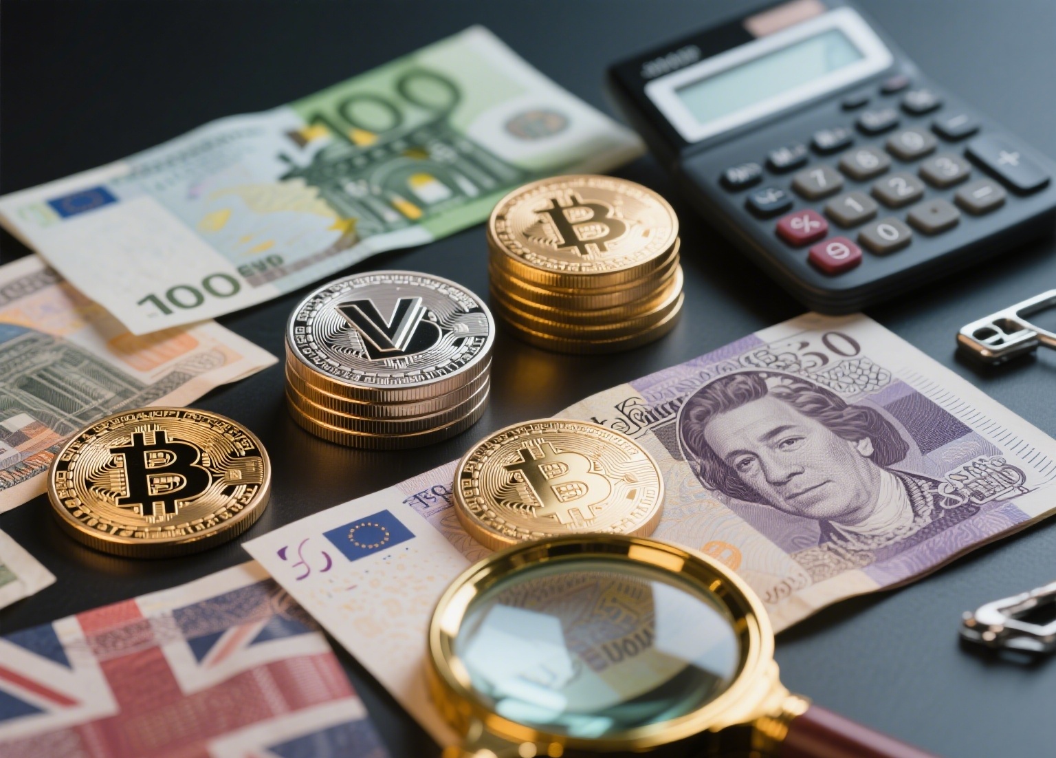 稳定投资虚拟币：低风险策略与长期收益指南