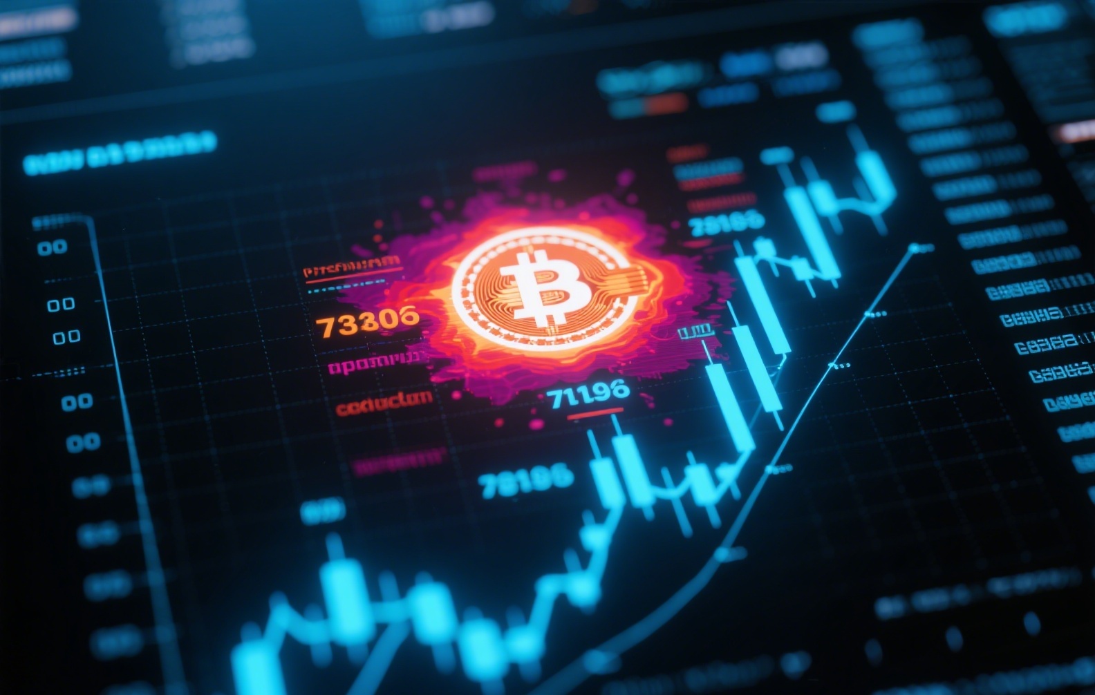 MXC交易所与币安对比：区别与选择指南 | 主流交易平台解析