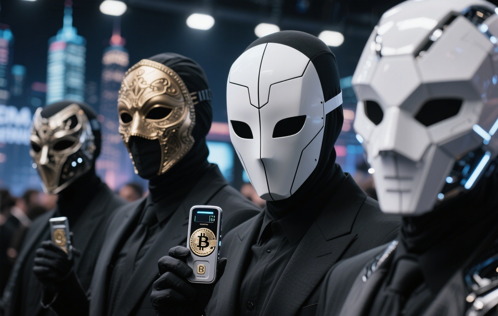 币安链钱包提现教程：如何将资产安全转换为现金