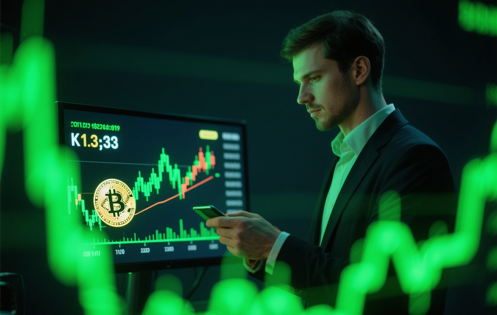 币安客户端下载与使用指南：安全交易与便捷管理全解析