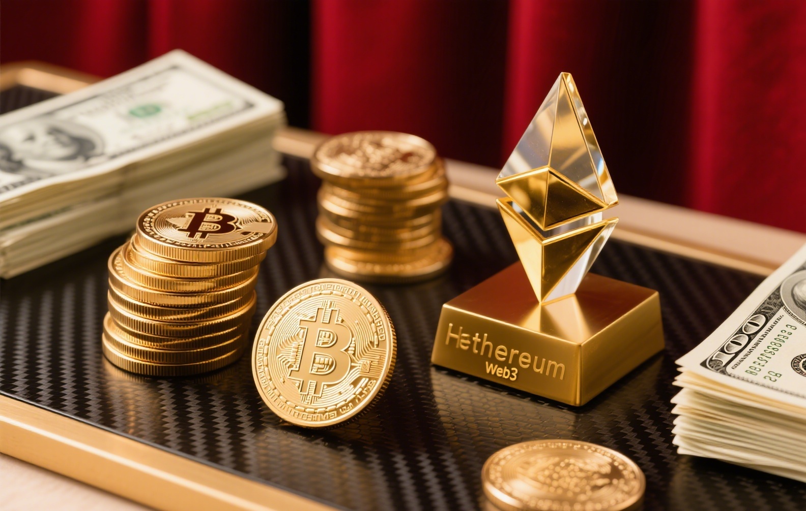 币安钱包提现地址设置指南：安全提币步骤与常见问题解答