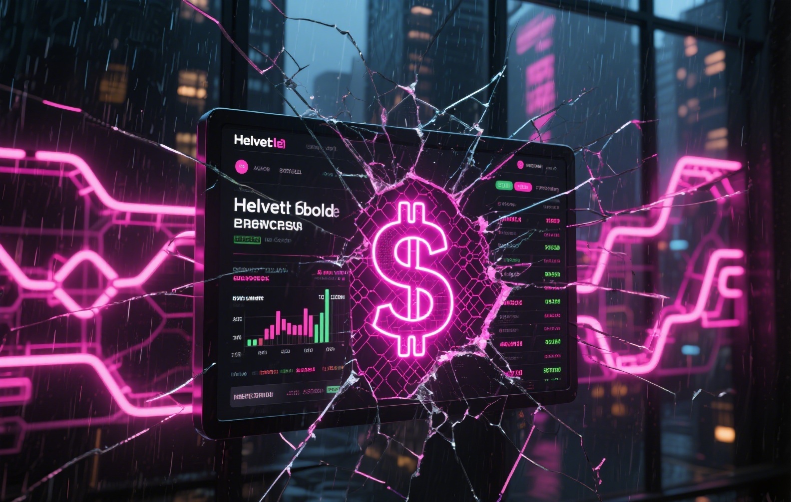 币安交易所深度解析：安全性、交易体验与全球影响力评估