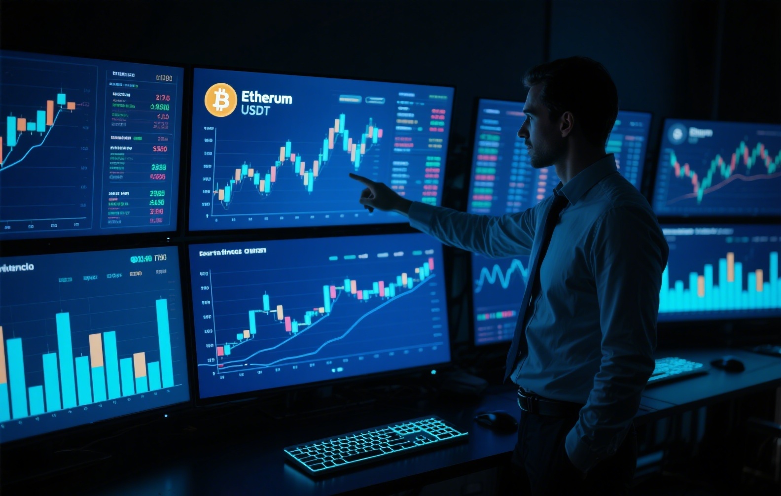 Ledger钱包支持多少个地址？一文详解多地址管理与安全策略