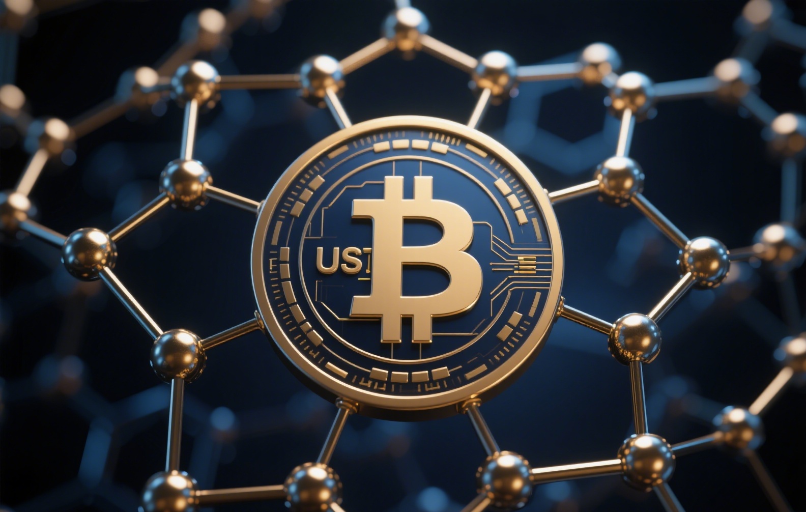 法币稳定币是什么？揭秘与美元挂钩的数字货币秘密