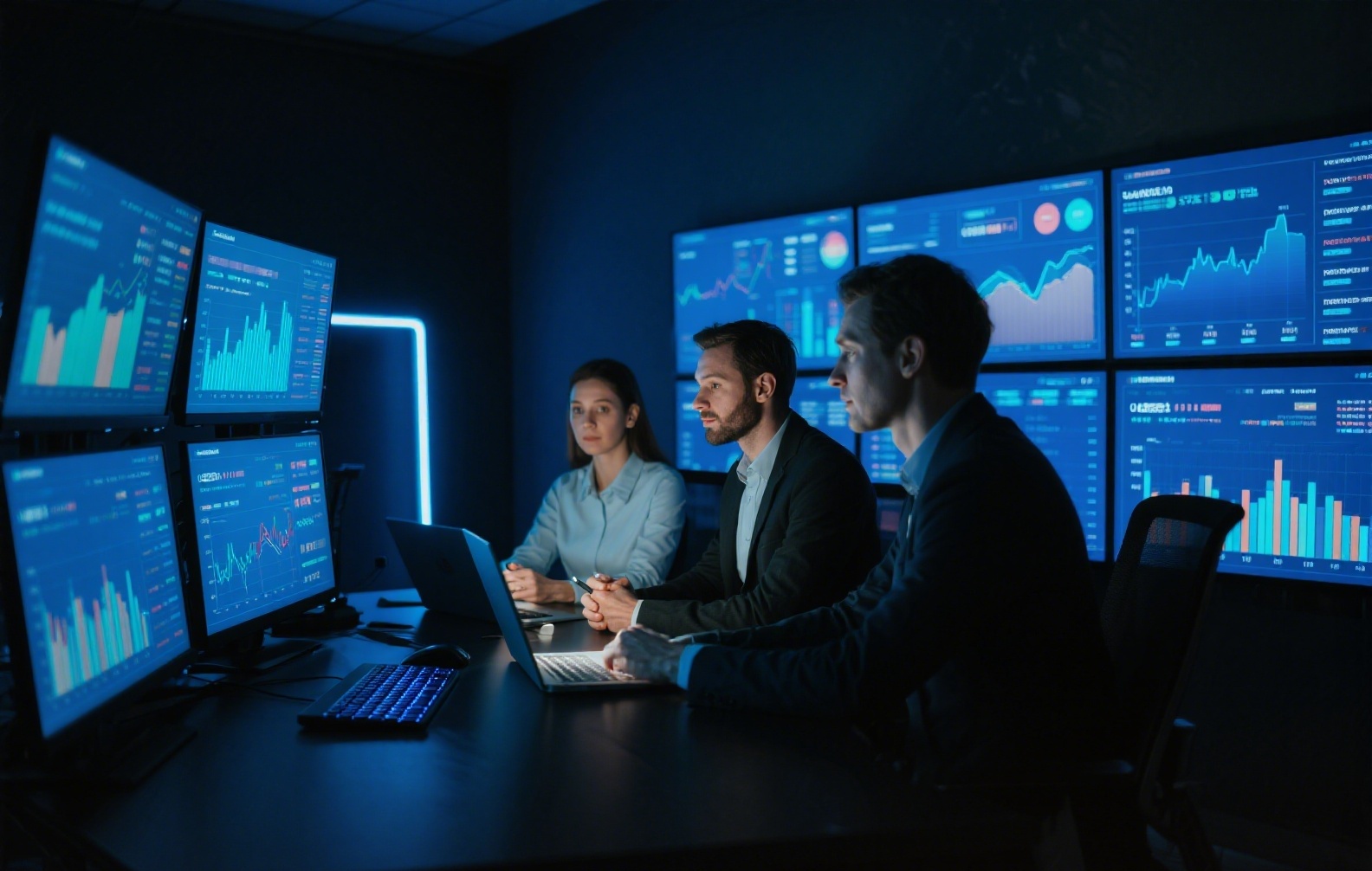 币安交易所估值揭秘：全球最大加密货币平台价值几何？