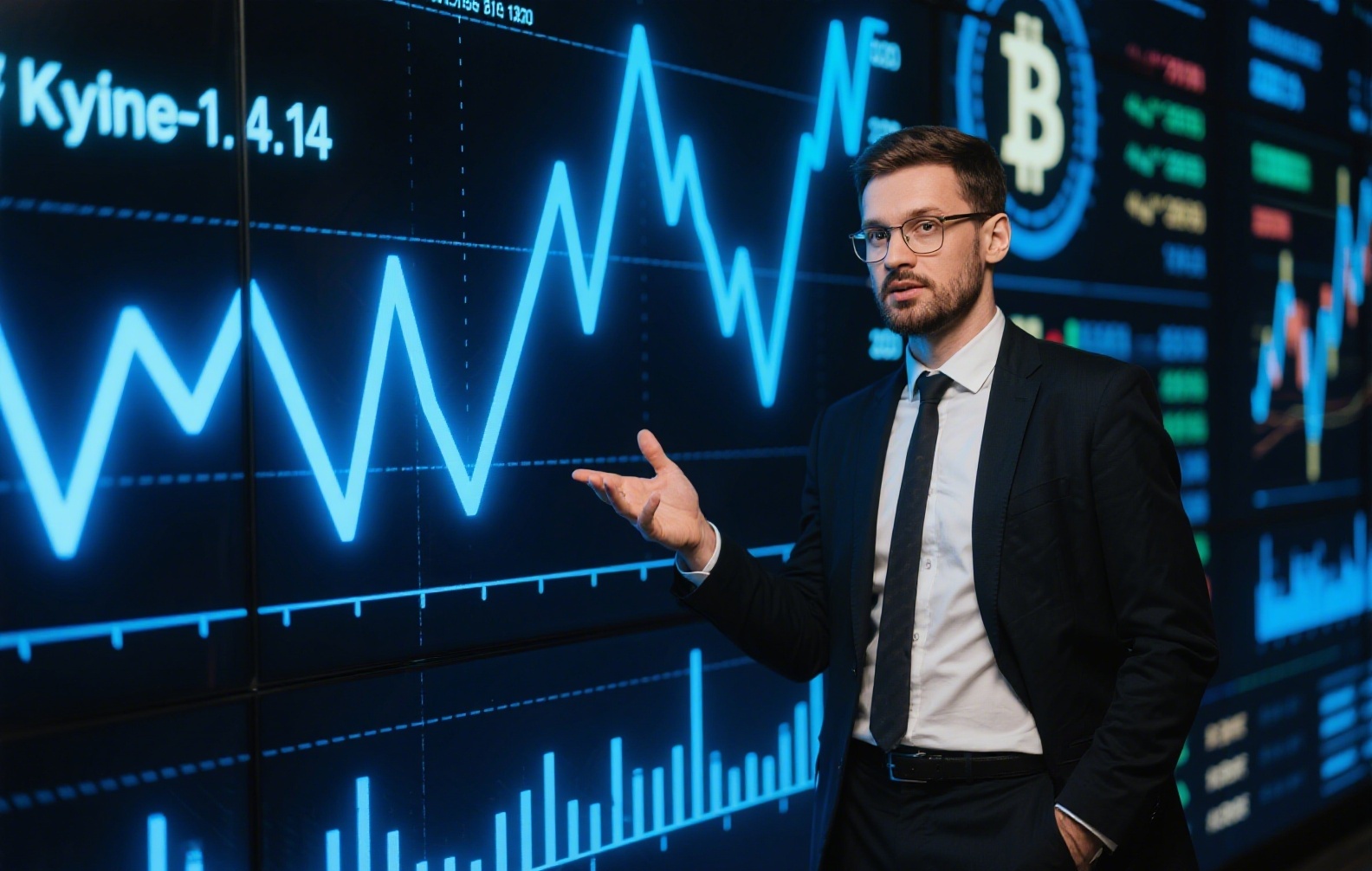 稳定币风险揭秘：安全神话背后的5大隐患与投资警示