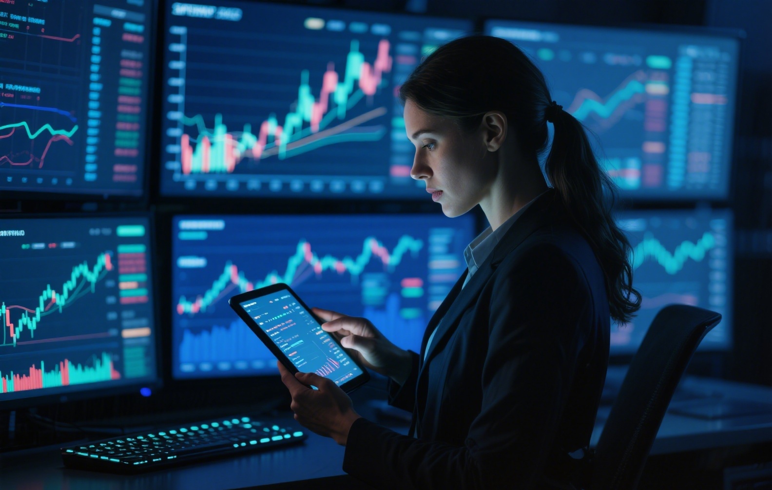 币安算法稳定币深度解析：VENUS与FDUSD如何运作与影响市场