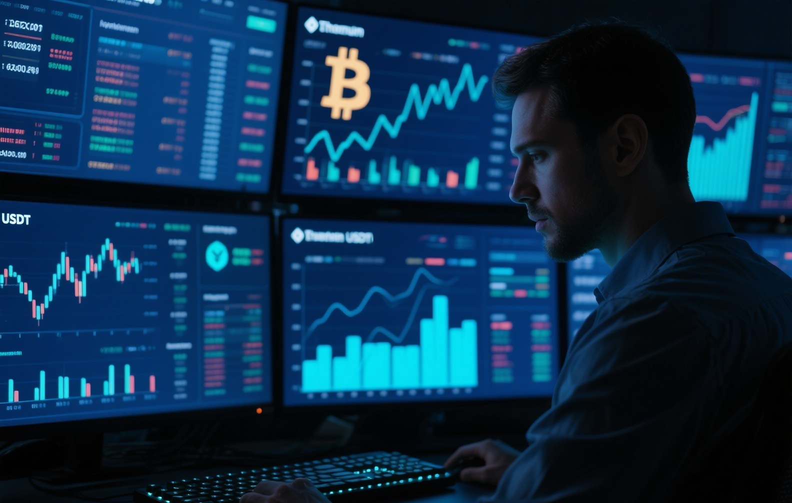 合约返佣业务申请指南：步骤详解与条件解析