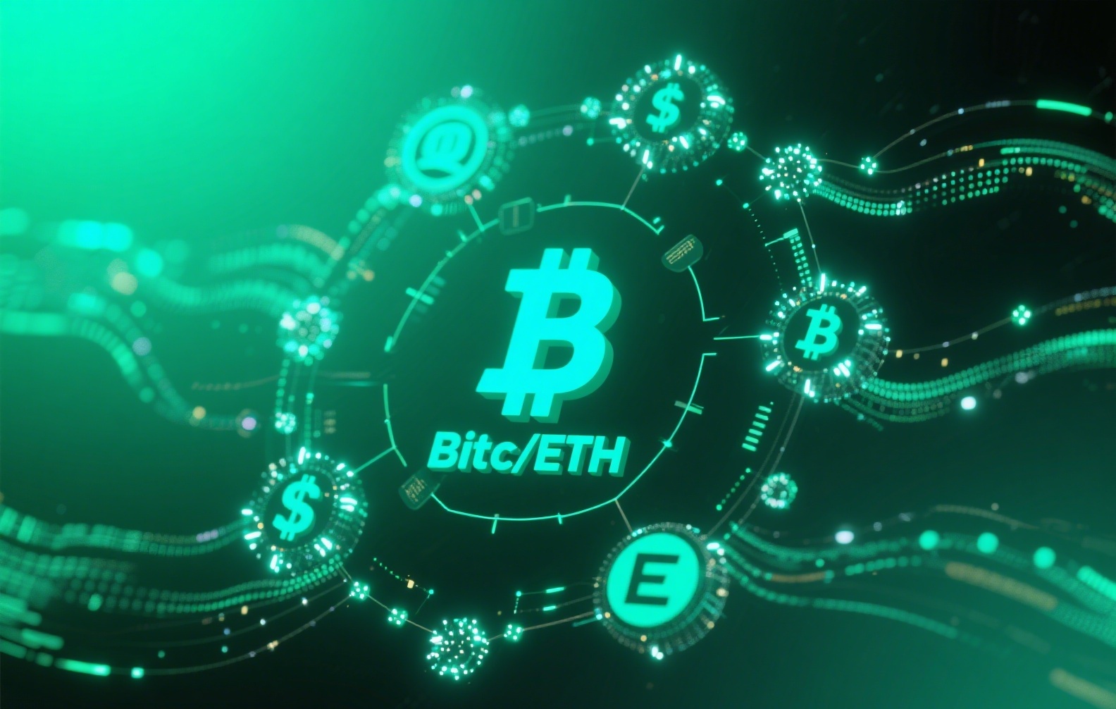 币安交易所官网与赵长鹏：全球领先数字资产平台的崛起之路