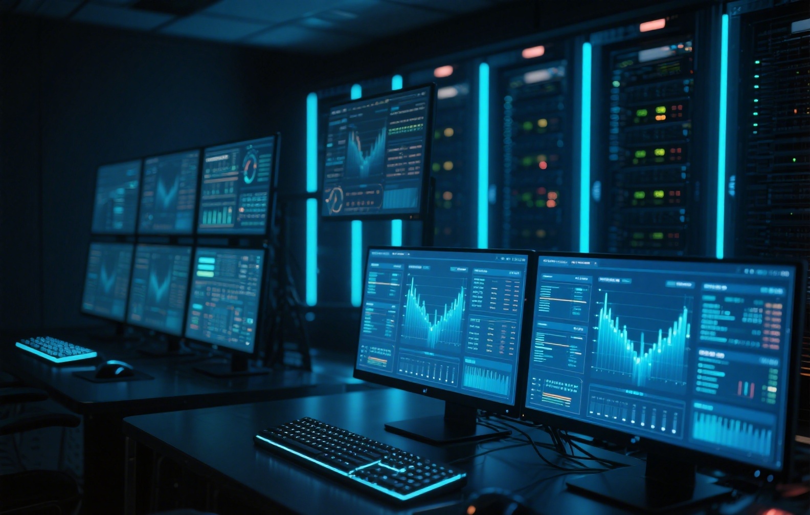 币安交易所年底运营展望：安全合规与未来发展深度解析