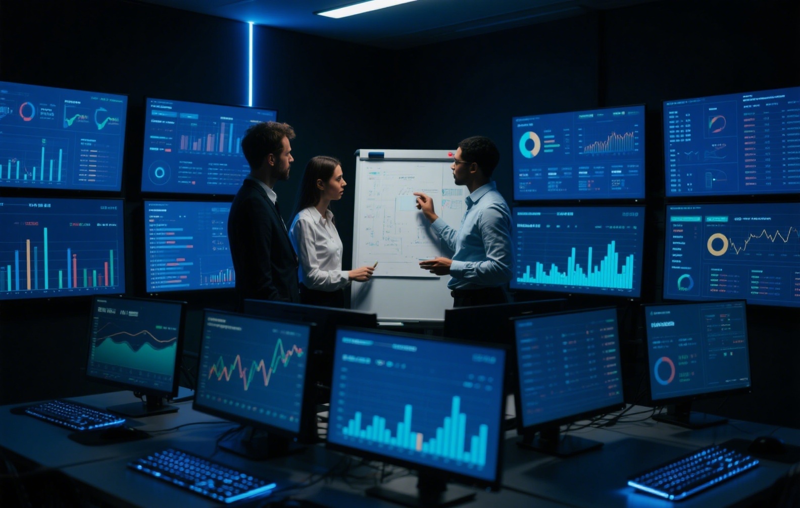 人民币汇率为何保持稳定？深度解析背后的经济支撑与市场信心