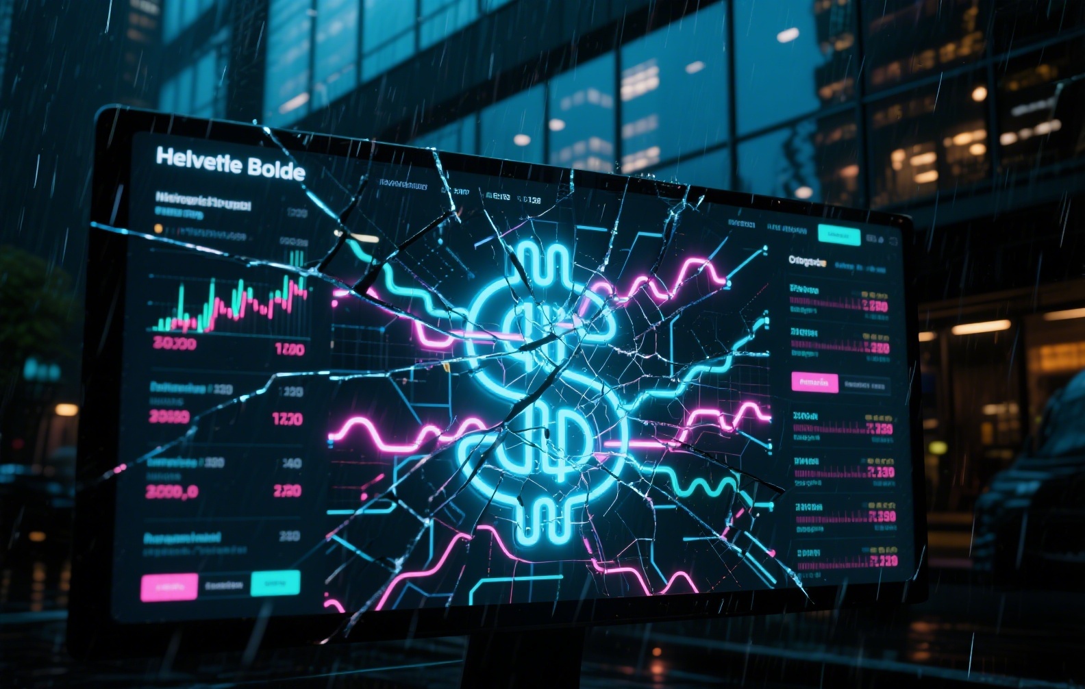 蚂蚁集团布局稳定币：数字金融新战略与市场影响深度解析