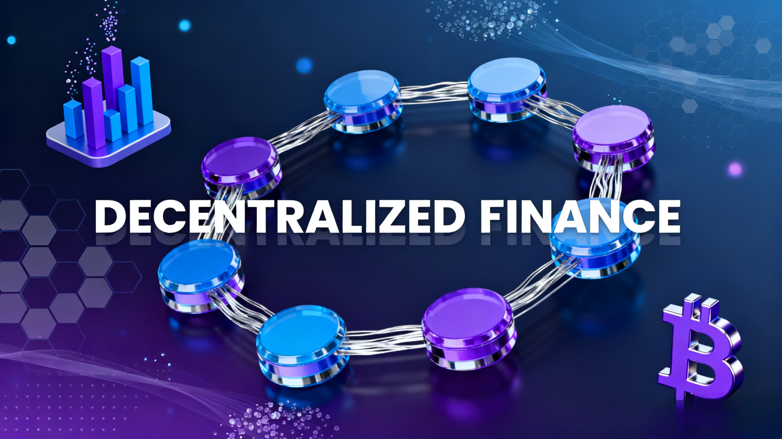 币安交易所：全球领先的数字资产交易平台深度解析 | 安全与创新