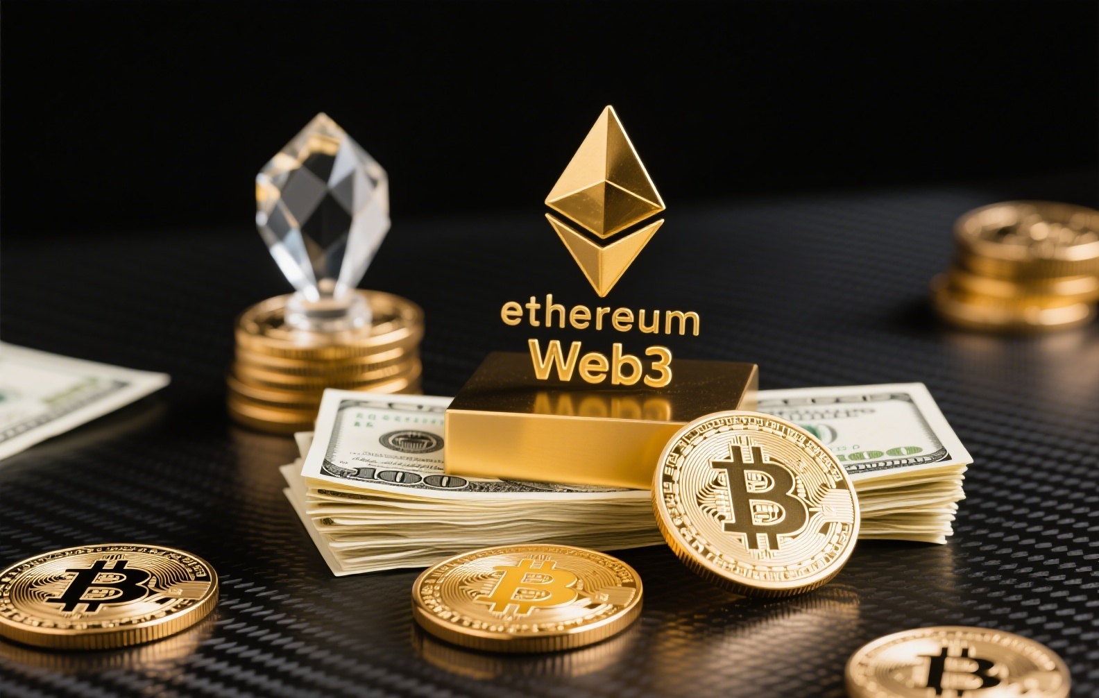 Circle稳定币深度解析：USDC如何重塑数字支付生态