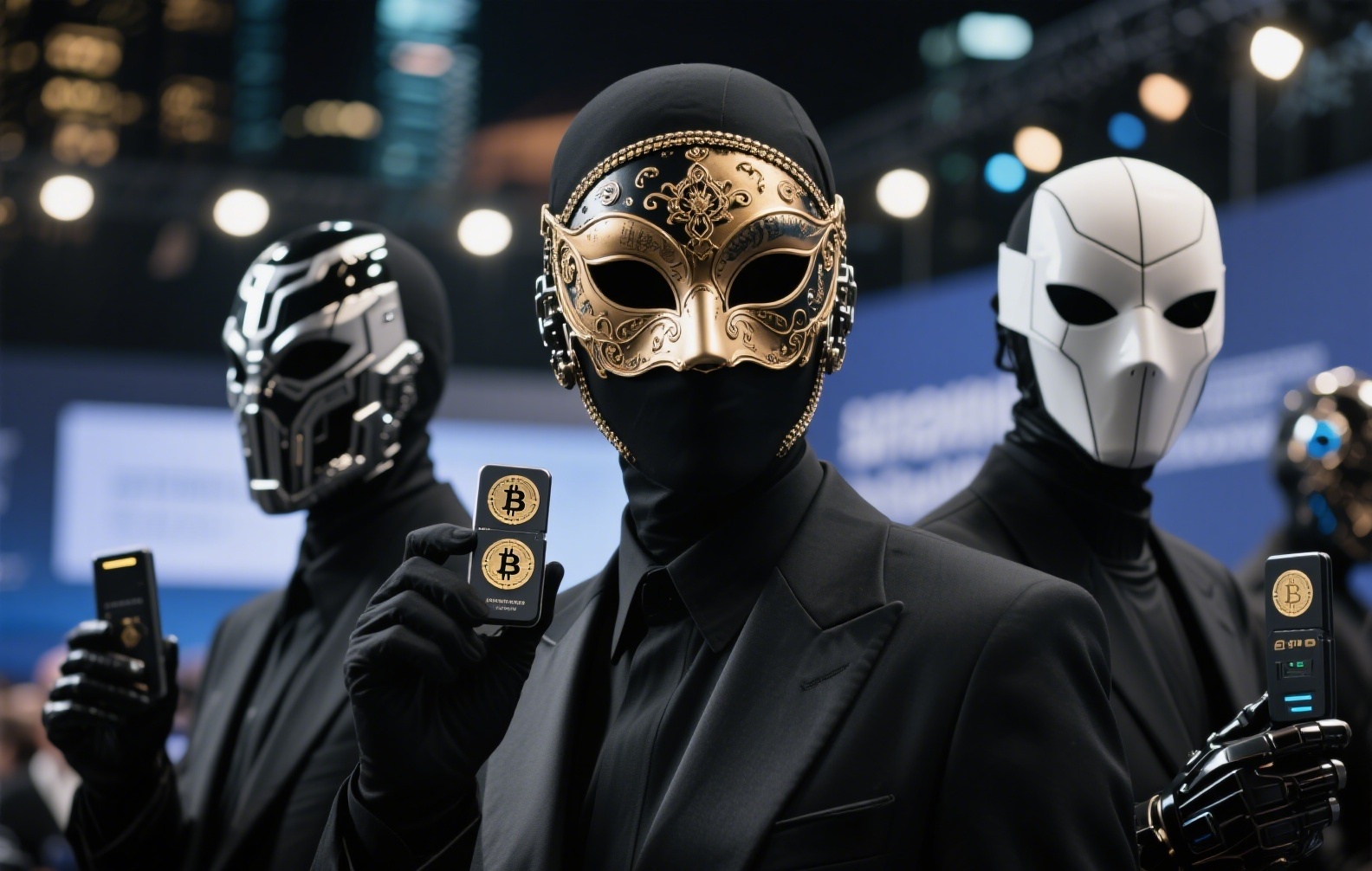 安币交易所APP最新版下载指南：安全获取与功能亮点解析