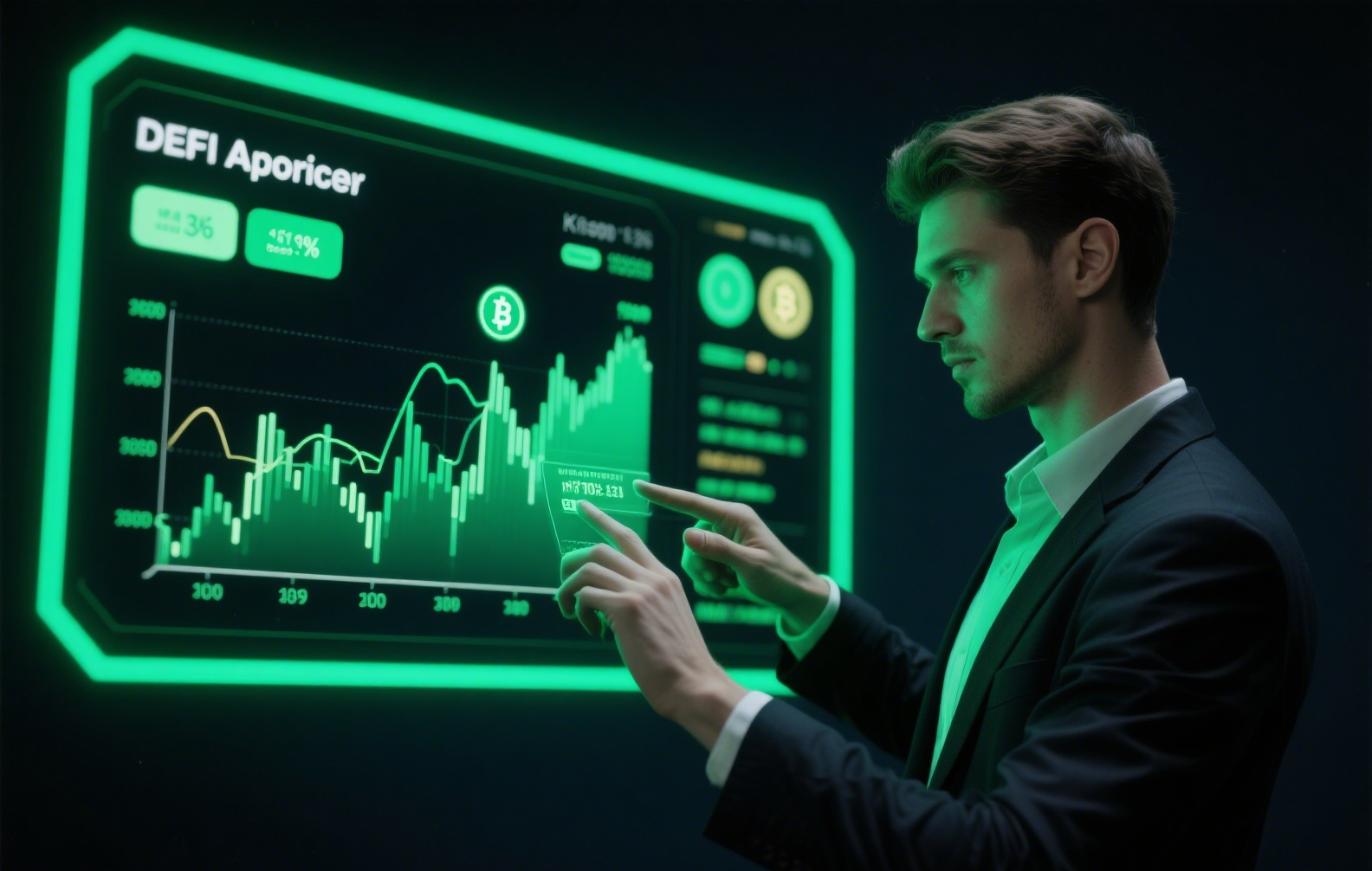 绿地控股发行稳定币？房企巨头如何布局数字金融新赛道